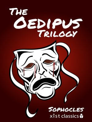 cover image of The Oedipus Trilogy